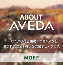 ABOUT AVEDA