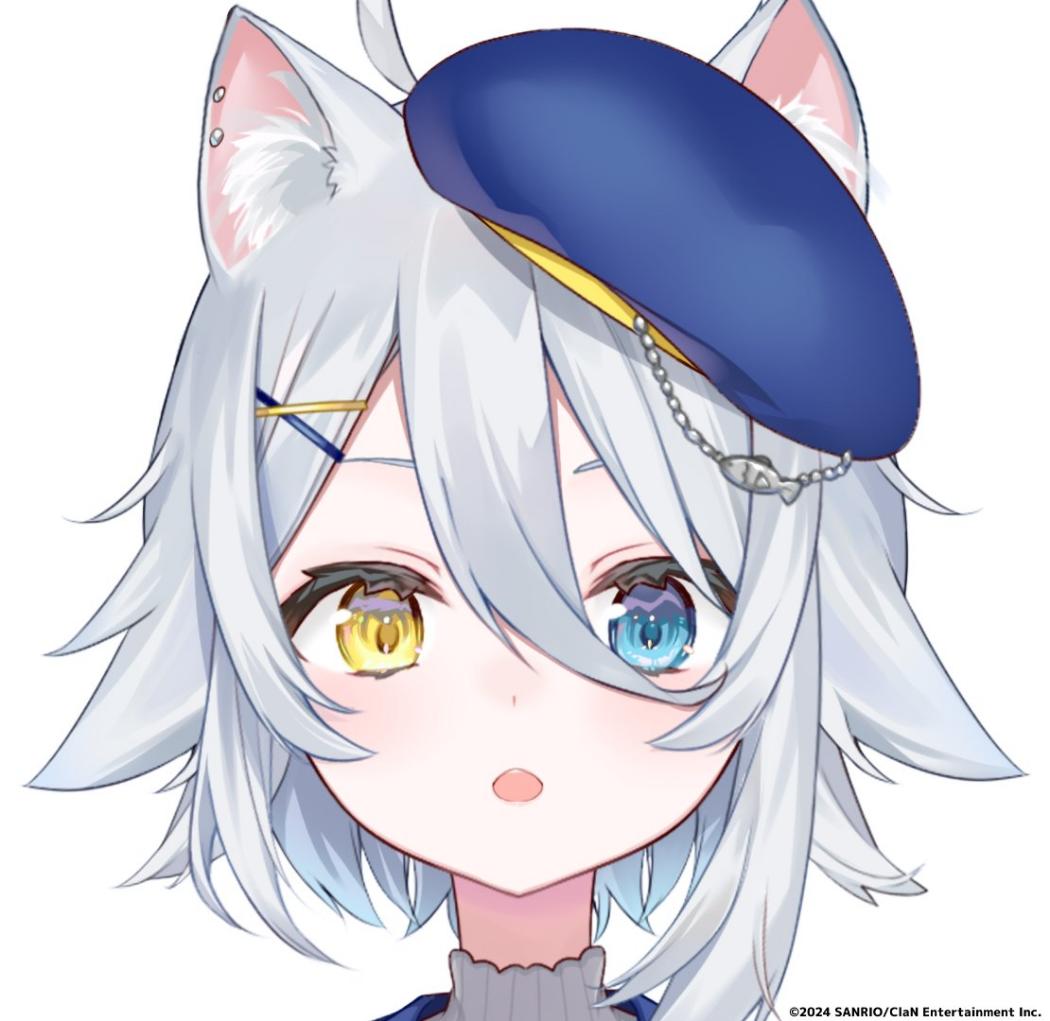 若魔白ソーダの中の人は?顔バレ画像やプロフィール年齢などを紹介
