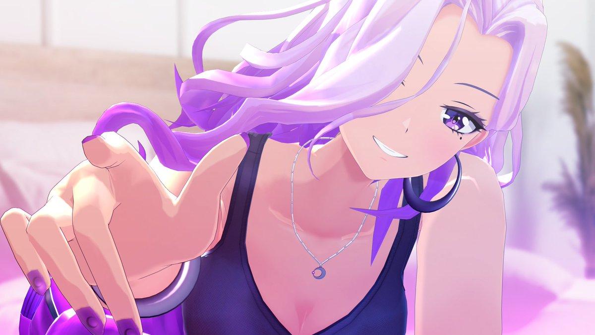 神崎茜の中の人は？前世顔バレ画像や本名プロフィール