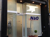 Hair clinic salon NaO2